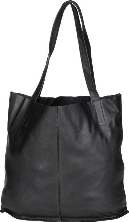 Produktbild Greenburry Nappa Shopper Tasche Leder 43 cm (16 l)