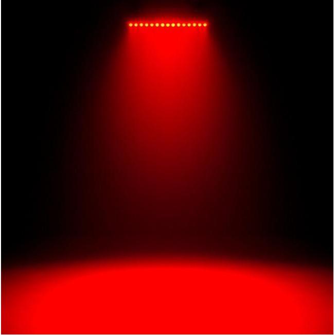 Thumbnail - ADJ 15 HEX Bar IP, Licht Set