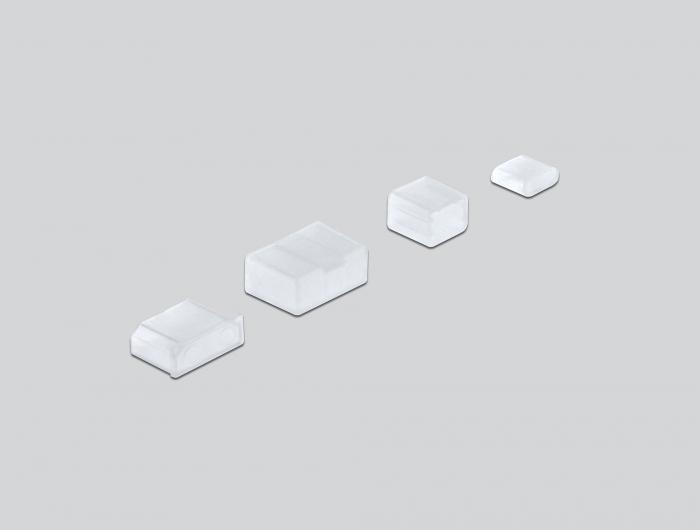 Image du produit Delock HDMI (Typ A) — DisplayPort| Mini DisplayPort| USB Typ C (1.75 m)