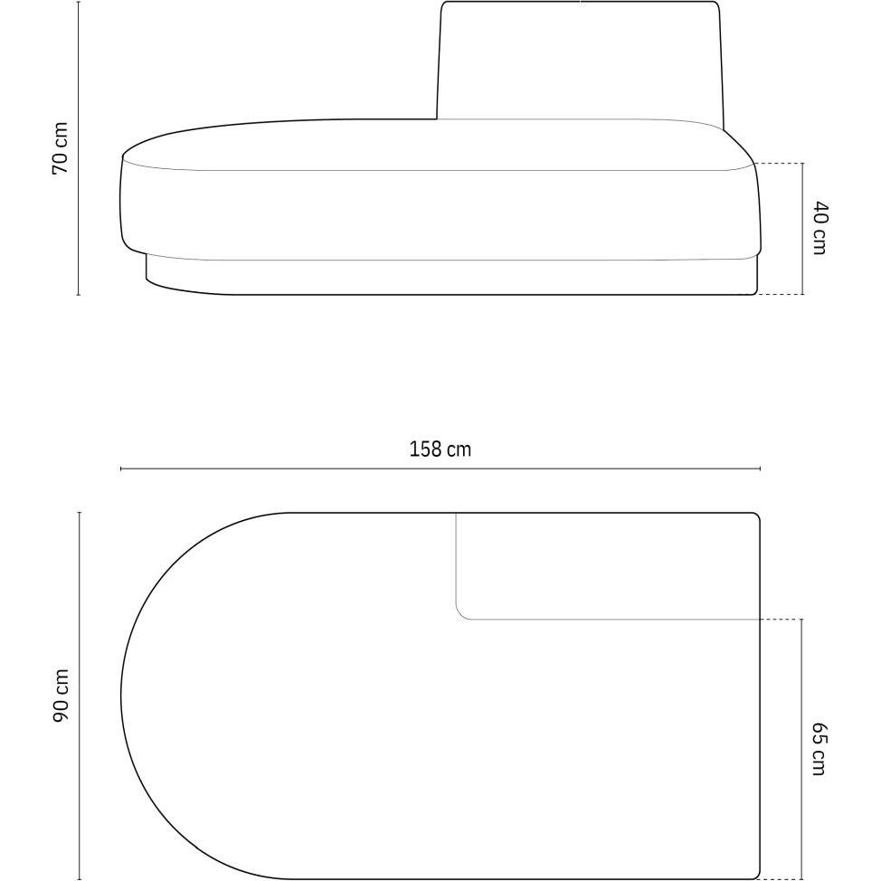 Micadoni, Sofa, Miley (4-Sitzer, 2-Sitzer, 3-Sitzer)