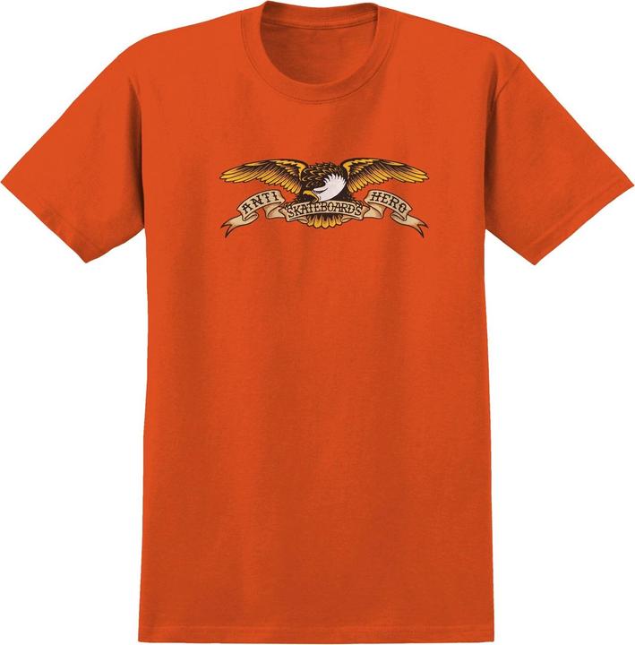 Immagine prodotto Anti Hero Maglietta Aquila (L)