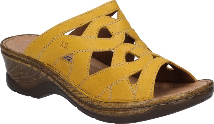 Actual product image Josef Seibel 56508-192 (40)