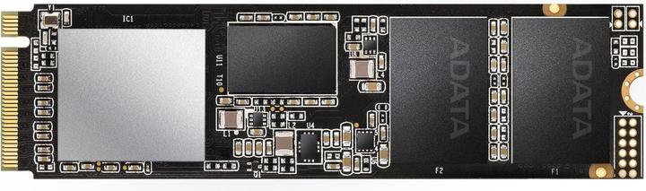 Produktbild Adata XPG SX8200 PRO 512 GB M.2 PCIE-SSD (512 GB, M.2 2280)