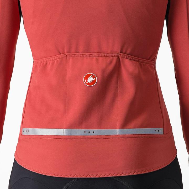 Produktbild Castelli Perfetto RoS 2 W Jacket (XS)