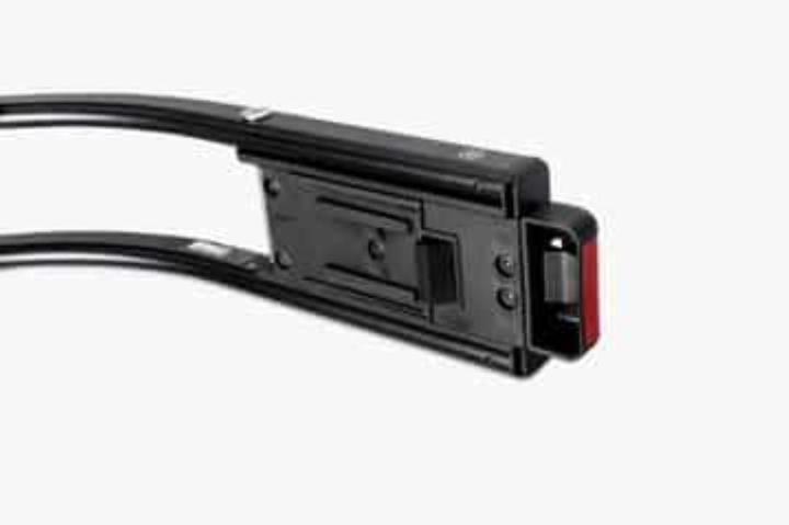 Actual product image Påhoj Bike Adapter (Bike frame)