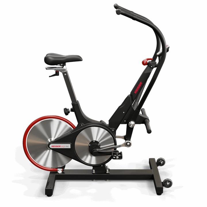 Actual product image Keiser M3i Total Body Trainer