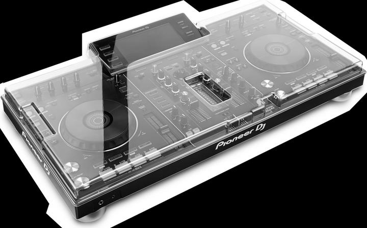 Decksaver Pioneer XDJ-RX Dust Cover