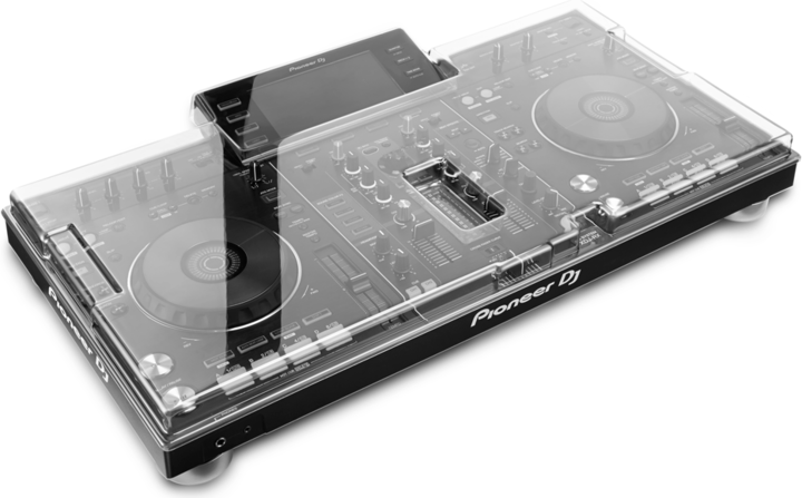 Immagine prodotto Decksaver Copertura antipolvere per Pioneer XDJ-RX