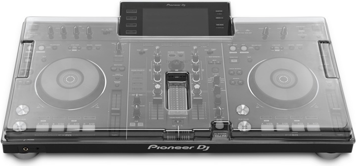 Immagine prodotto Decksaver Copertura antipolvere per Pioneer XDJ-RX