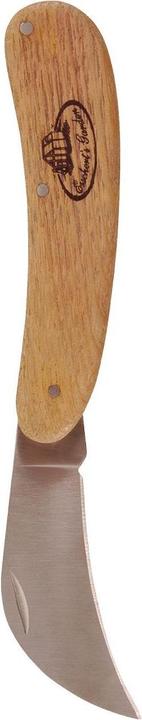 Produktbild Esschert Design Hippe/Gartenmesser mit gebogener Klinge 18cm
