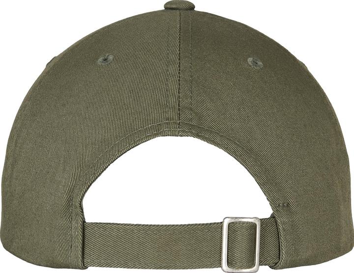 Produktbild Flexfit Ecowash Dad Cap (One Size)