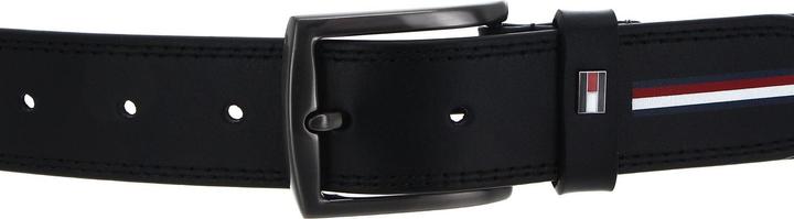 Produktbild Tommy Hilfiger Denton Leather Belt 3.5 (85)