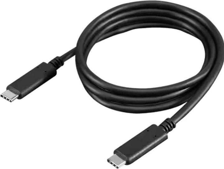 Lenovo Cavo PCG USB-C (1 m, USB 3.2 Gen 2, 100 W)