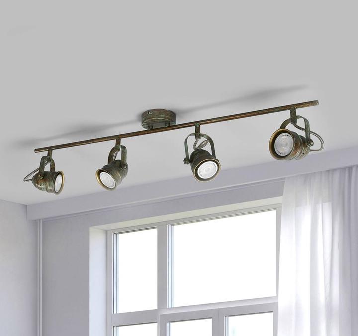 Actual product image Lindby Leonor (1680 lm, GU10)