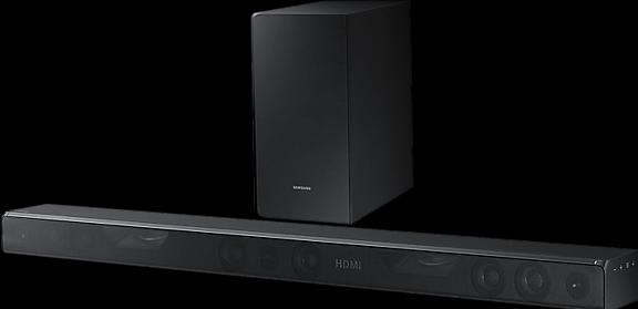 Actual product image Samsung Hw-K850 (360 W, 3.1 Channel)