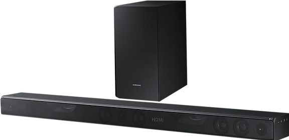 Productafbeelding Samsung Hw-K850 (360 W, 3.1 kanalen)