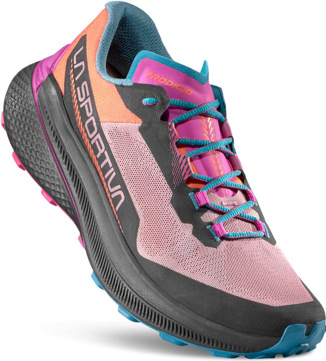 Image du produit La Sportiva Prodigio Femmes (40.5)