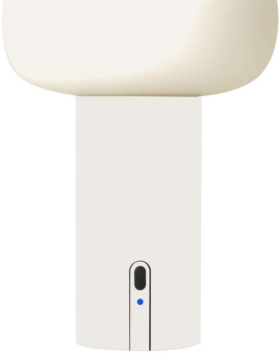 Productafbeelding Konstsmide Tafellamp USB Antibes, 2.5 W, RGBW, Wit (140 lm)