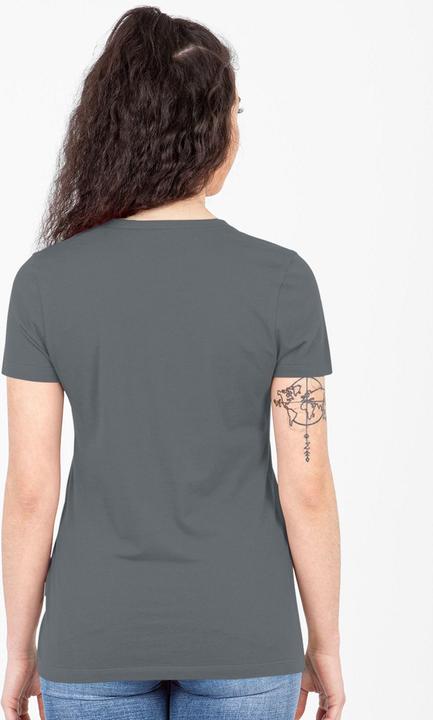 Actual product image JAKO T-shirt Organic (152)