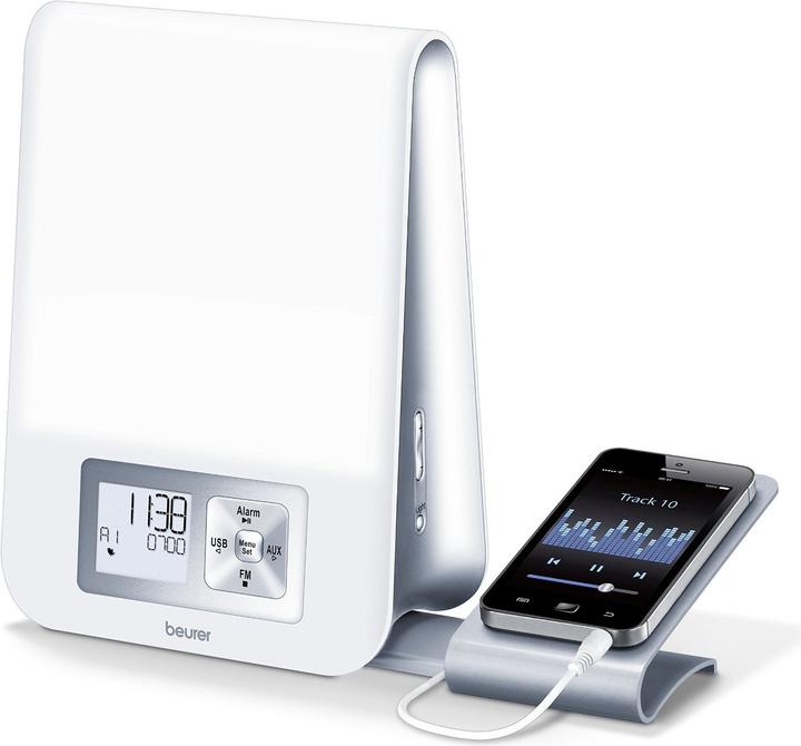 Produktbild Beurer Wl 80