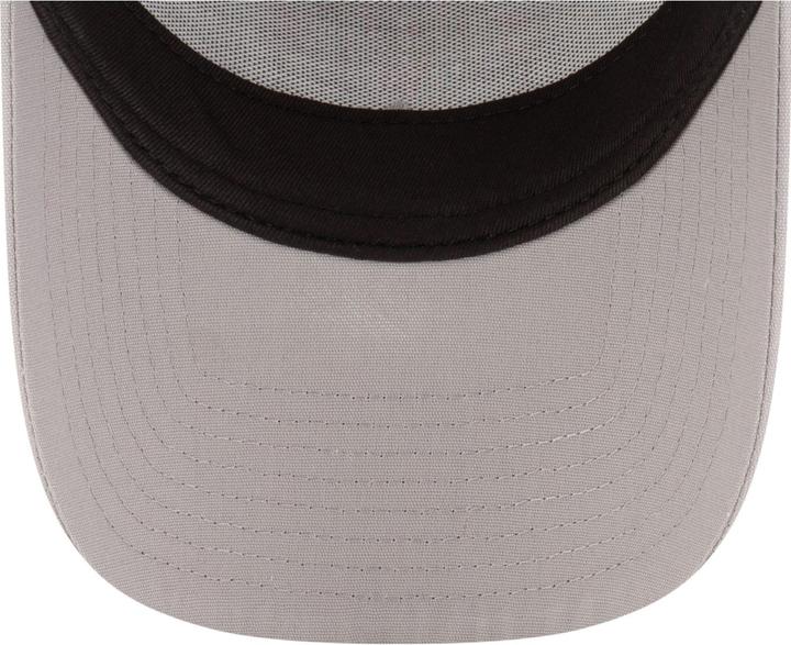 Produktbild New Era A-Frame Mesh Trucker Cap - Manchester United grau