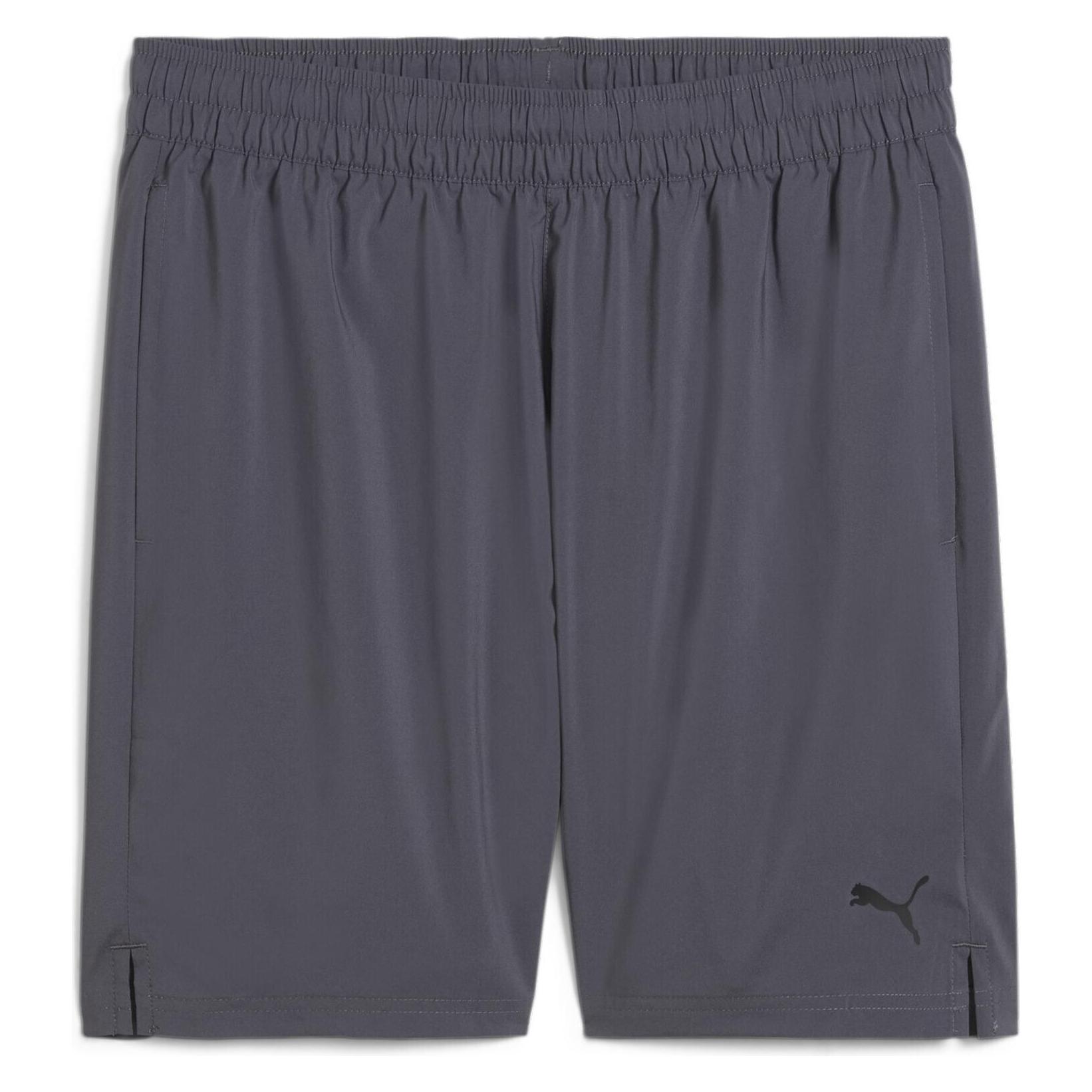 Puma, Mannen, Sportbroek, Tad Essentiële 7 (Xxl), Grijs