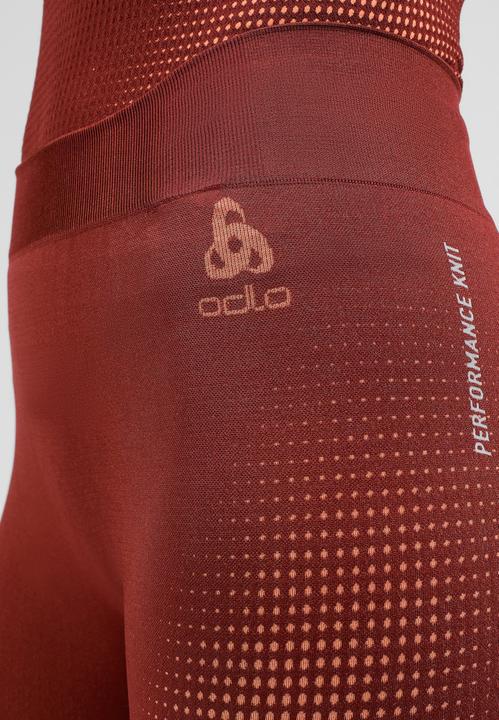 Actual product image Odlo Bl Bottom long Performance Warm Eco (L)