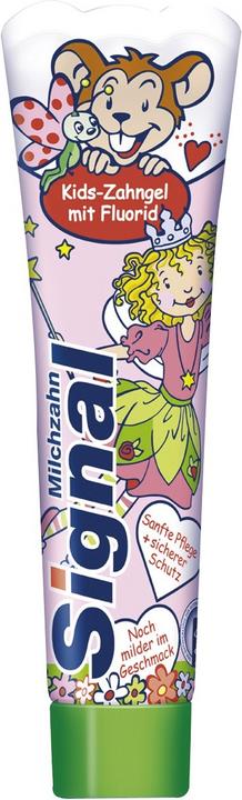 Signal Bambini Sharky - Lillifee (75 ml)