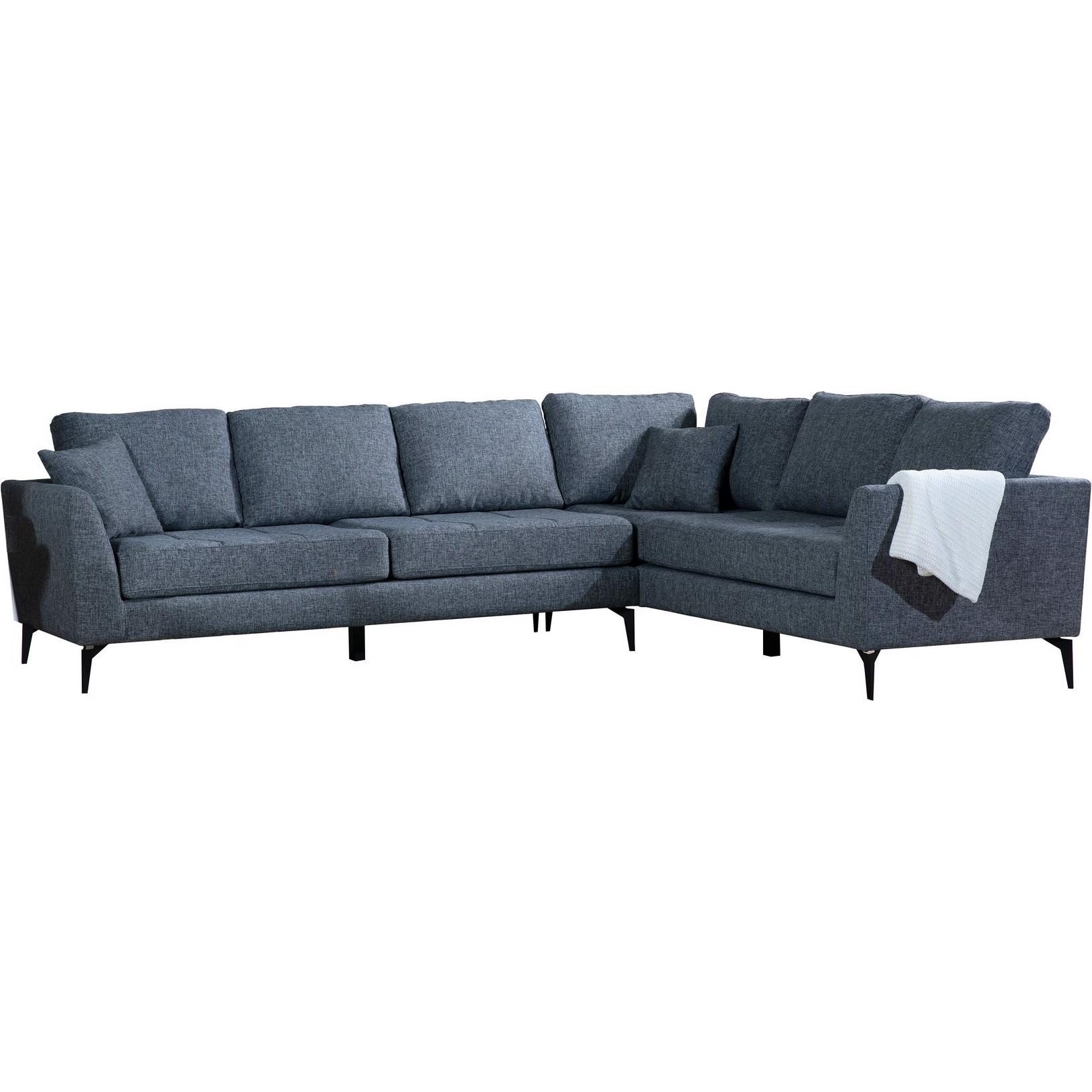 Atelier del Sofa, Sofa, Cayden (Ecksofa)