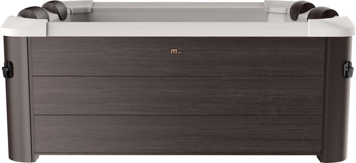 Produktbild PureHaven Aufblasbarer Whirlpool (6 Pers.)