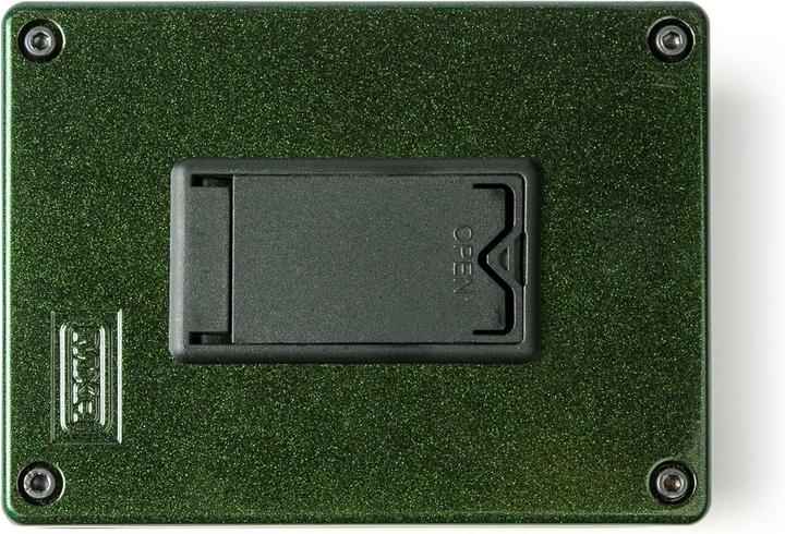 Produktbild Mxr M292 Carbon Copy Deluxe delay-pedaal (Gitarre)