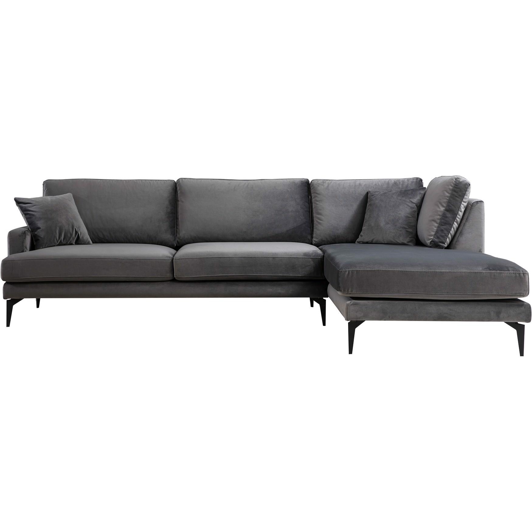 Atelier del Sofa, Sofa, Fox (Ecksofa)