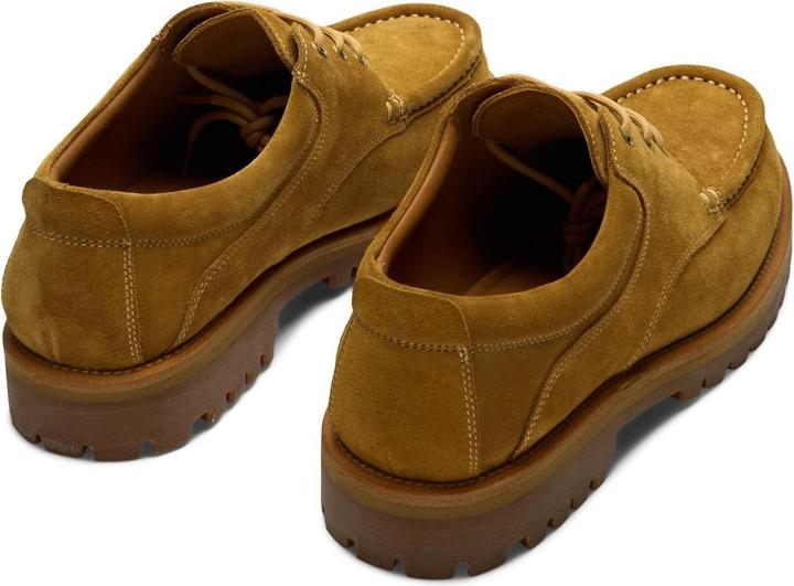 Immagine prodotto Selected Wildleder Segelschuhe (42)