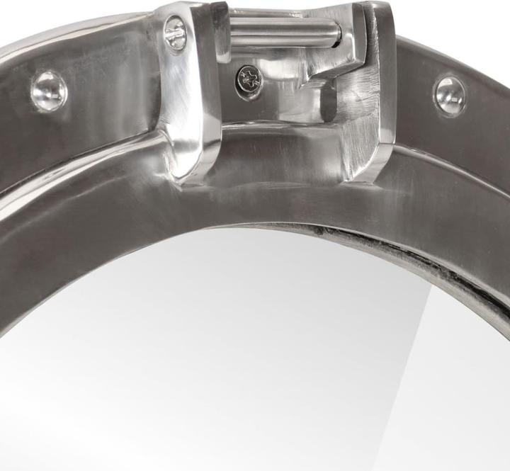 Immagine prodotto vidaXL Bullaugen Spiegel (30 cm)