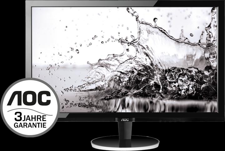 Produktbild AOC Q2778vqe (2560 x 1440 Pixel, 27")