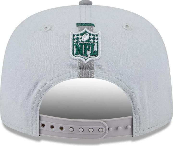 Immagine prodotto New Era Cappellino Golfer Snapback Formazione 2024 New York Jets