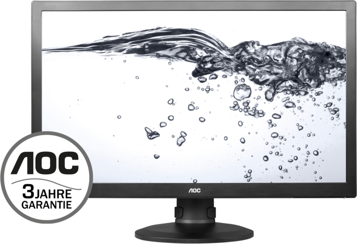 Image du produit AOC Q2770pqu (2560 x 1440 pixels)