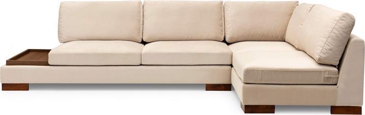 Produktbild Atelier del Sofa Eliseo (Ecksofa)