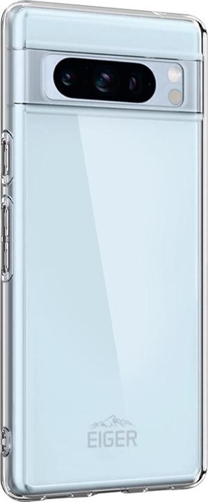 Actual product image Eiger Grip Case (Google Pixel 8 Pro)