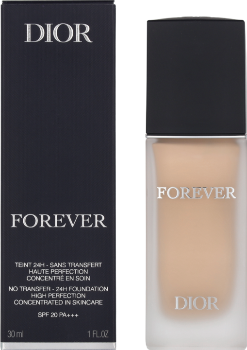 Image du produit Dior Forever (0,5N Neutre)