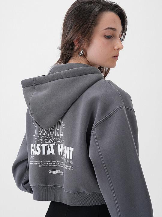 Actual product image Another Cotton Sweatjacke (XS)