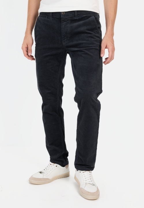 Produktbild Camel Active Slim Fit Cord Chino (35)