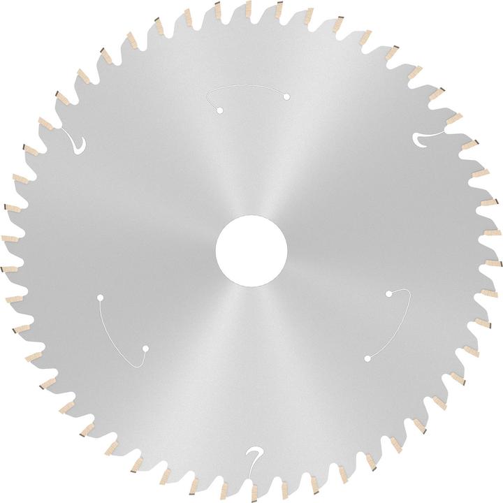 Produktbild Bosch Professional Zubehör PRO Aluminium cordless Kreissägeblatt, 140 x 1,6 x 20 mm