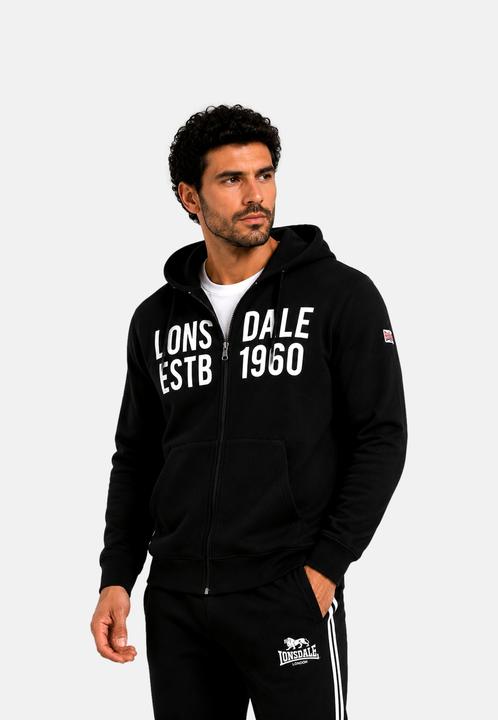 Actual product image Lonsdale Solfach (L)