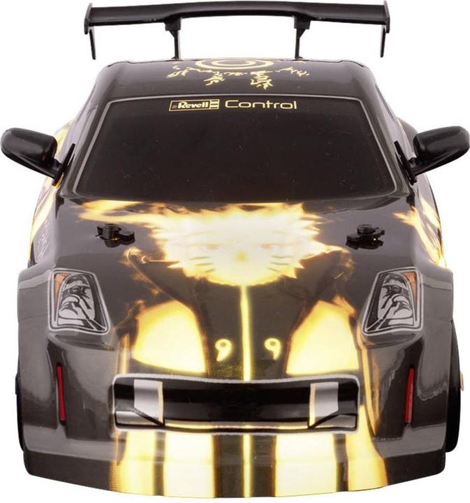 Produktbild Revell RC Anime Itasha Drift Car Naruto