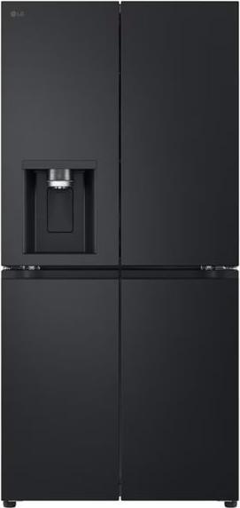 Essence Matte Black