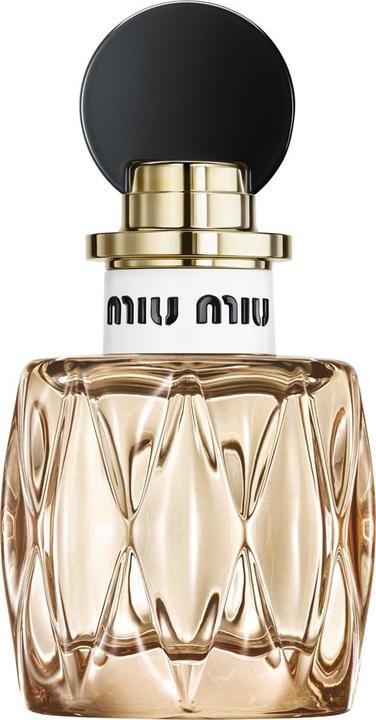 Image du produit Miu Miu Miutine (Eau de parfum, 50 ml)