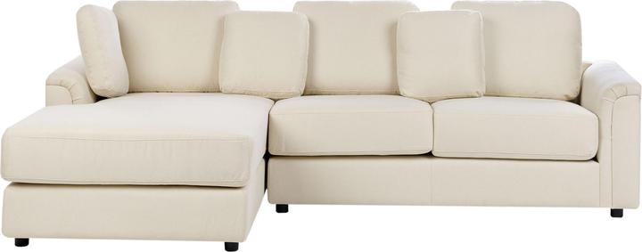 Produktbild Beliani Kohlo (Ecksofa)