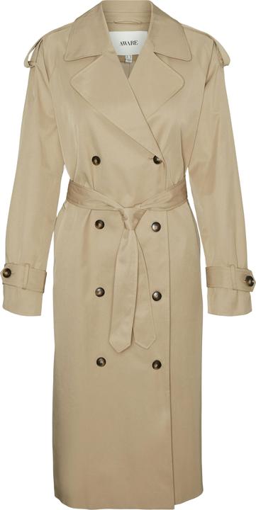 Actual product image Vero Moda VMJEWEL Trench coat Trench coat