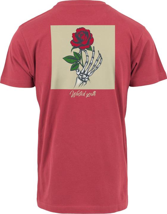 Produktbild Mister Tee Wasted Youth Tee - 2776 (XS)